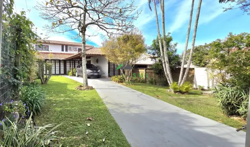 Casa com 4 Quartos à venda, 145m² no Centro, Garopaba