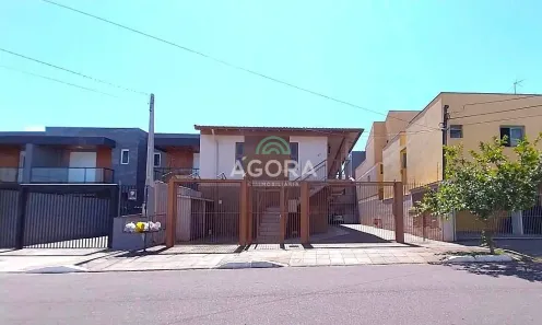 Kitnet com 1 Quarto para alugar, 20m² no São José, Canoas
