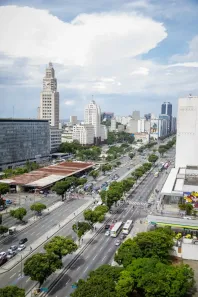 Apartamento com 2 Quartos à venda, 56m² no Cidade Nova, Rio de Janeiro