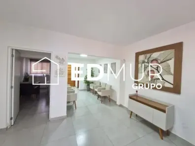com 1 Quarto para alugar, 200m² no Centro, Santo André