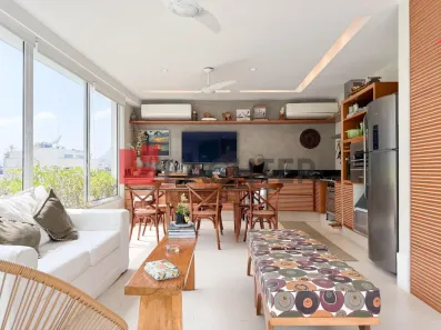 Cobertura com 3 Quartos à venda, 225m² no Leblon, Rio de Janeiro
