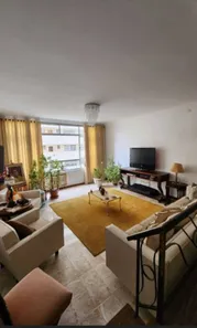 Apartamento com 3 Quartos à venda, 150m² no Pompéia, Santos