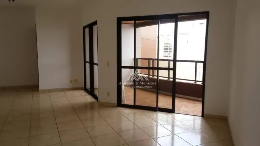 Apartamento com 4 Quartos à venda, 174m² no Centro, Ribeirão Preto
