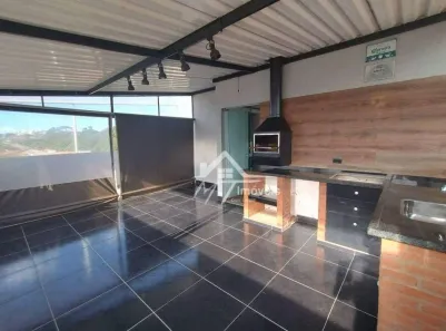 Apartamento com 2 Quartos à venda, 78m² no Jardim Ipiranga, Americana