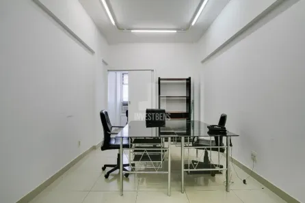 Conjunto Comercial / Sala à venda, 25m² no Estoril, Belo Horizonte