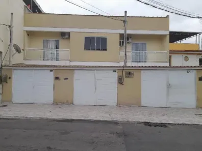 Casa com 2 Quartos à venda, 67m² no Centro, Nilópolis