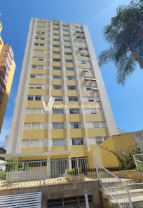 Apartamento com 2 Quartos à venda, 80m² no Centro, Campinas