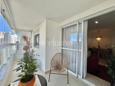 Apartamento com 2 Quartos à venda, 73m² no Agronômica, Florianópolis