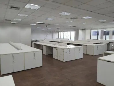 Conjunto Comercial / Sala para venda ou aluguel, 357m² no Alphaville Centro Industrial e Empresarial/Alphaville., Barueri