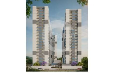 Apartamento com 2 Quartos à venda, 36m² no Mooca, São Paulo