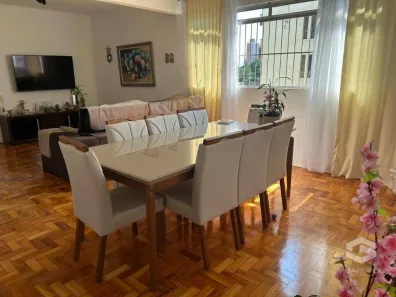 Apartamento com 4 Quartos à venda, 125m² no Vila Ema, São José dos Campos