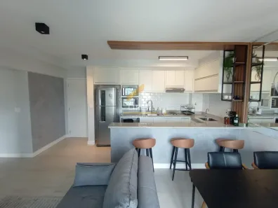 Apartamento com 2 Quartos para venda ou aluguel, 66m² no Cambuí, Campinas