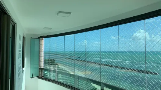 Apartamento com 3 Quartos à venda, 140m² no Casa Caiada, Olinda