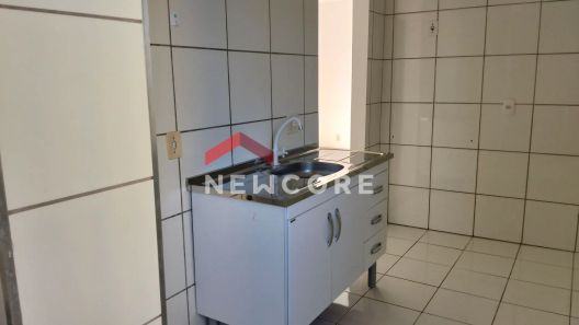 Apartamento com 2 Quartos à venda, 46m² no Jardim Tatiana, Votorantim