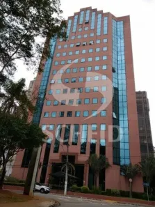 Casa Comercial à venda, 54m² no Cidade Monções, São Paulo