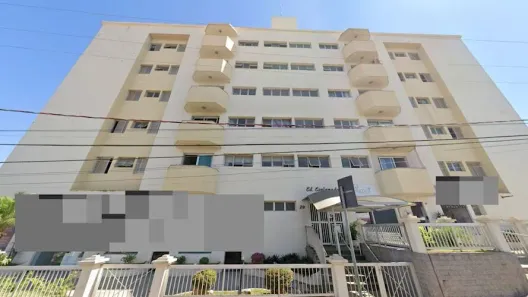 Apartamento com 1 Quarto à venda, 100m² no Jardim São Domingos, Americana