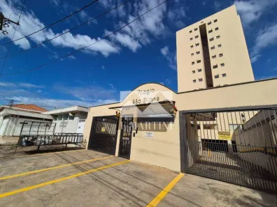 Apartamento com 1 Quarto à venda, 48m² no São Dimas, Piracicaba