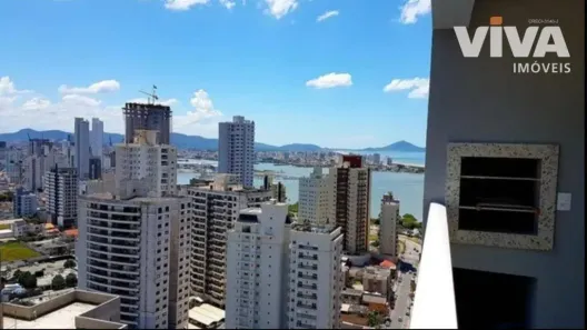 Apartamento com 1 Quarto à venda, 46m² no Fazenda, Itajaí