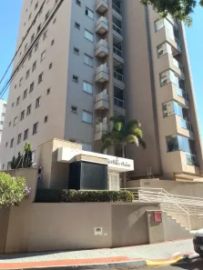 Apartamento com 2 Quartos à venda, 76m² no Jardim Botânico, Ribeirão Preto