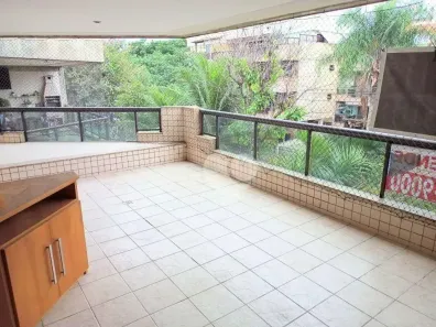 Apartamento com 3 Quartos à venda, 110m² no Recreio dos Bandeirantes, Rio de Janeiro
