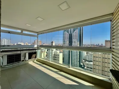 Apartamento com 2 Quartos à venda, 92m² no Centro, Campinas