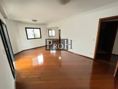 Apartamento com 3 Quartos à venda, 150m² no Vila Bastos, Santo André