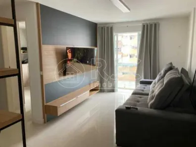 Apartamento com 2 Quartos à venda, 62m² no Tijuca, Rio de Janeiro