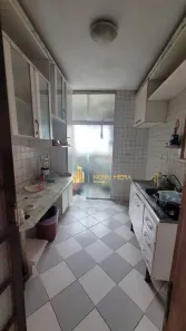 Apartamento com 3 Quartos à venda, 74m² no Continental, Osasco