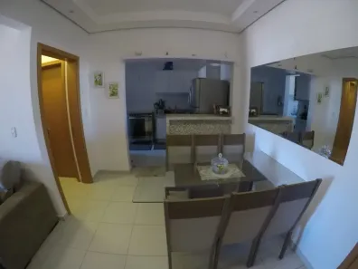 Apartamento com 1 Quarto à venda, 49m² no Jardim Botânico, Ribeirão Preto