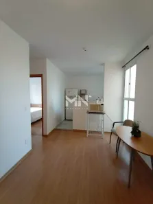 Apartamento com 2 Quartos à venda, 47m² no Vila Esperança, Itu