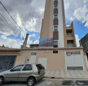 Studio com 2 Quartos à venda, 54m² no Cidade Patriarca, São Paulo