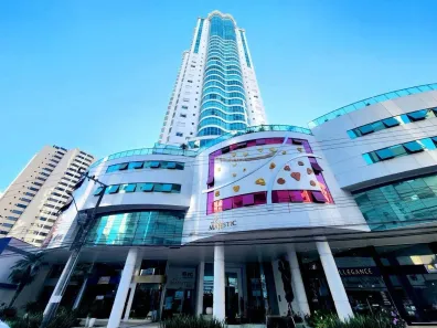 Apartamento com 4 Quartos à venda, 136m² no Centro, Balneário Camboriú