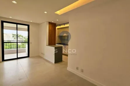 Apartamento com 2 Quartos para venda ou aluguel, 68m² no Recanto Quarto Centenário, Jundiaí