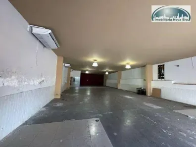 Galpão / Depósito / Armazém para venda ou aluguel, 495m² no Centro, Vinhedo