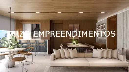 Apartamento com 3 Quartos à venda, 160m² no Moema, São Paulo