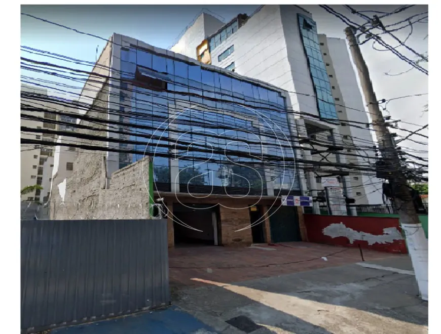 Foto do imóvel - Sala/Conjunto/Escritório para alugar com 200 m², 2 banheiros e 2 vagas na garagem em
