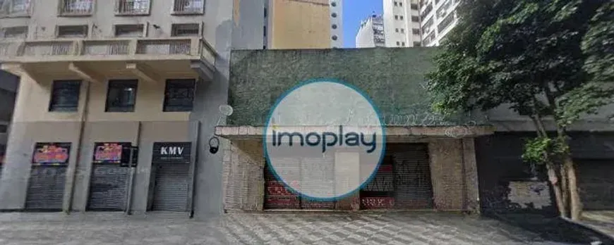 Foto do imóvel - Ponto comercial/Loja/Box para alugar com 322 m², 2 banheiros e próximo ao Metrô Anhangabaú em