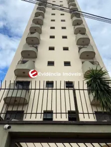 Apartamento com 3 Quartos à venda, 127m² no Vila Alzira, Santo André