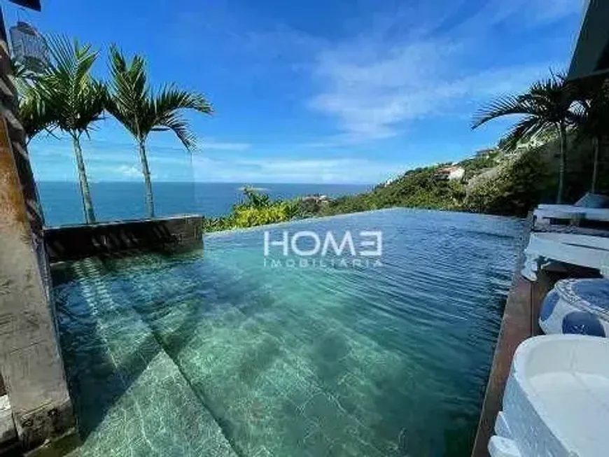 Foto do imóvel - Casa para alugar com 5 quartos, 5 suítes, 750 m², 6 banheiros e 3 vagas na garagem em