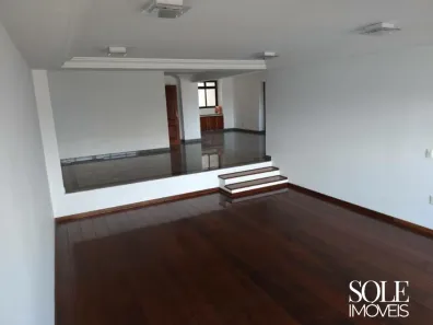 Apartamento com 4 Quartos à venda, 268m² no Anhangabaú, Jundiaí