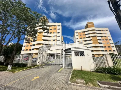 Apartamento com 2 Quartos à venda, 51m² no Campo Comprido, Curitiba