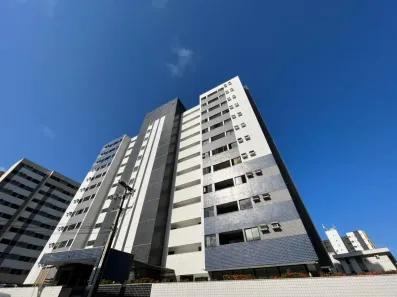 Apartamento com 2 Quartos à venda, 60m² no Poço, Maceió