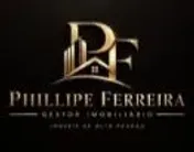 Logo da imobiliária