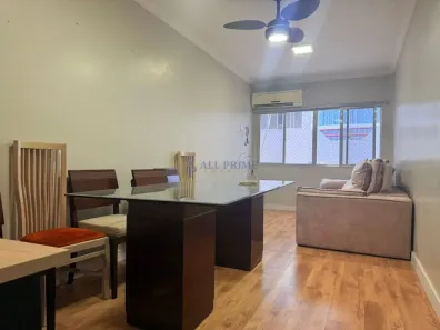 Apartamento com 2 Quartos à venda, 71m² no Canto do Forte, Praia Grande