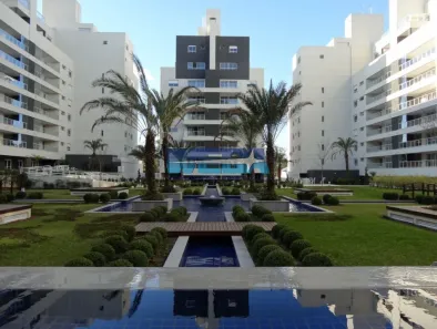 Apartamento com 4 Quartos à venda, 158m² no Água Verde, Curitiba