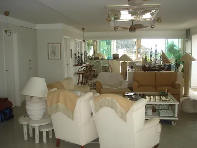 Cobertura com 6 Quartos à venda, 400m² no Pitangueiras, Guarujá
