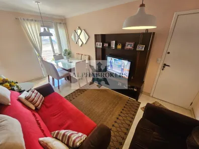 Apartamento com 2 Quartos à venda, 63m² no Novo Osasco, Osasco