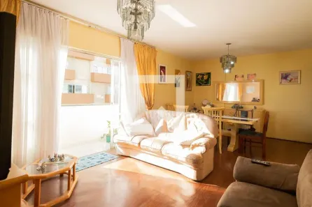 Apartamento com 3 Quartos à venda, 124m² no Centro, São Bernardo do Campo