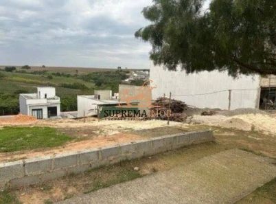 Terreno / Lote / Condomínio à venda, 297m² no Wanel Ville, Sorocaba