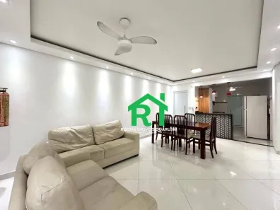 Apartamento com 2 Quartos à venda, 80m² no Pitangueiras, Guarujá